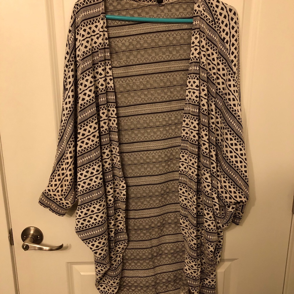 Women’s Korl Cardigan